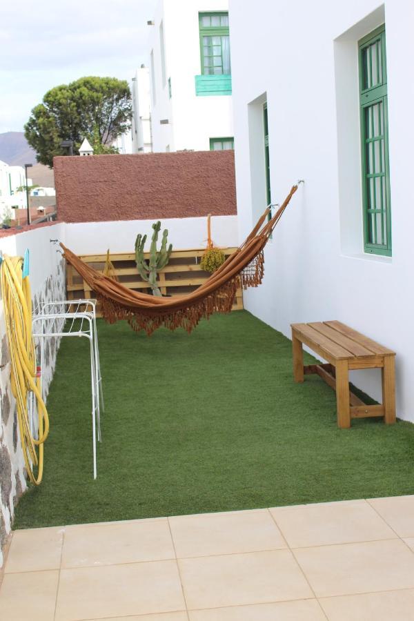 Casa La Esperanza Playa Blanca (Lanzarote) Exterior foto