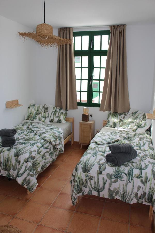 Casa La Esperanza Playa Blanca (Lanzarote) Exterior foto