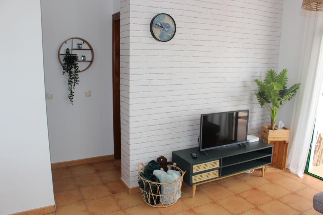 Casa La Esperanza Playa Blanca (Lanzarote) Exterior foto